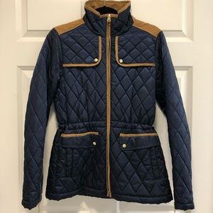 Vince Camuto Spring Jacket